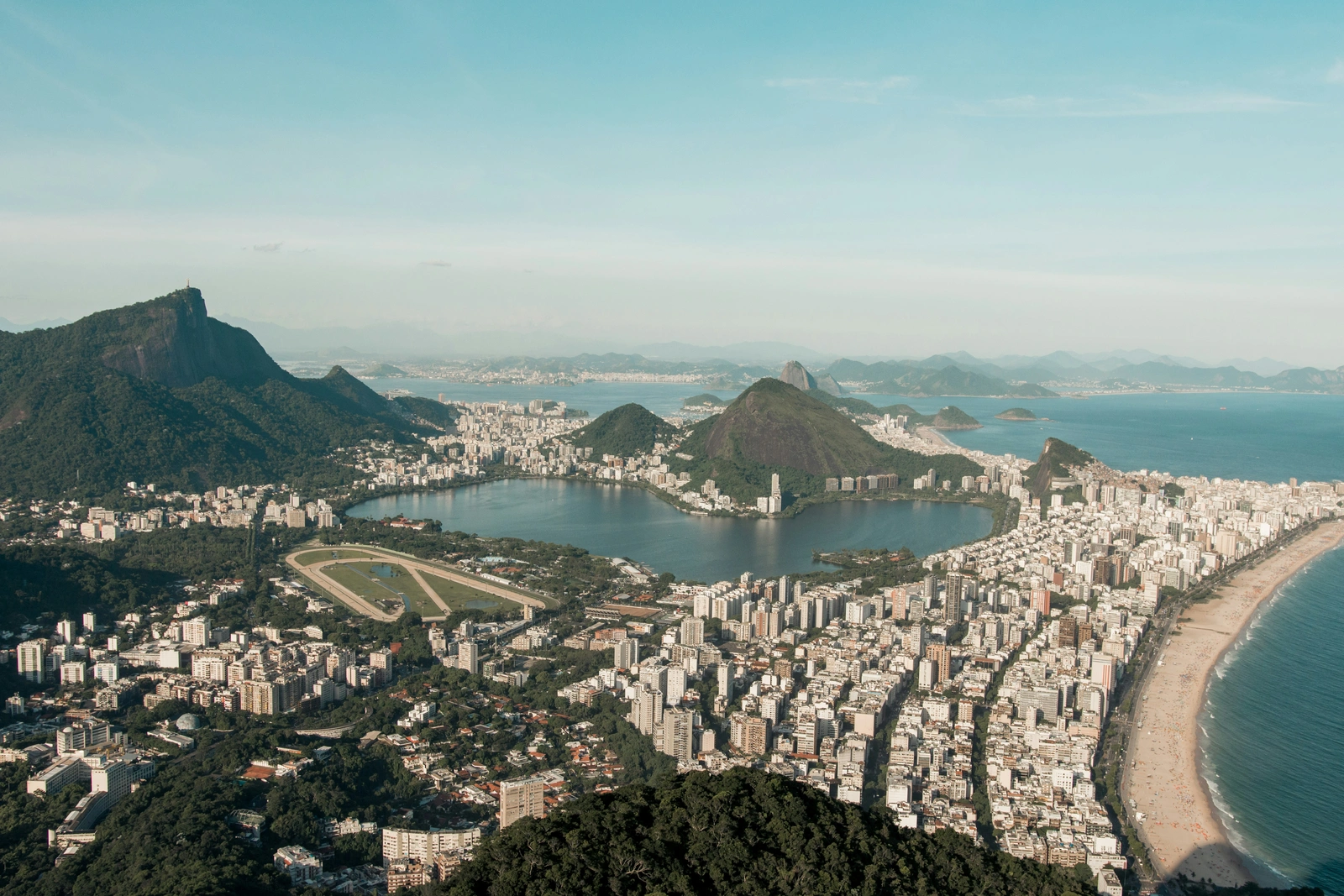 Rio de Janeiro, Brazil