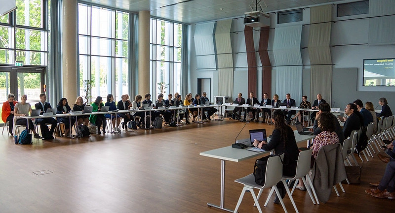 ICLEI World Congress 2024
