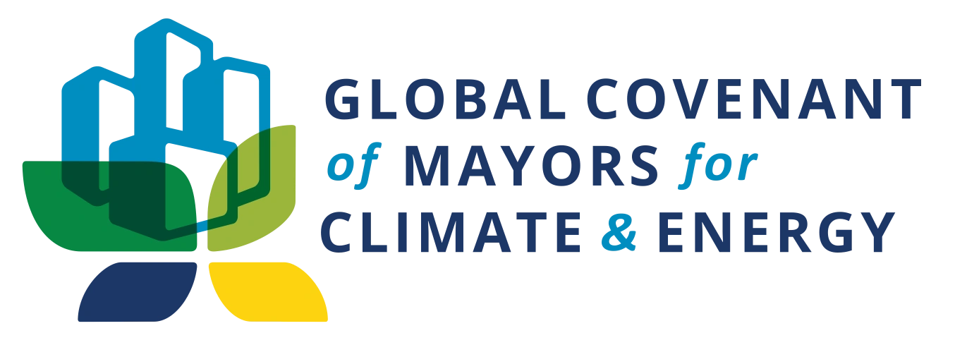 Global Covenant of Mayors for Climate & Energy