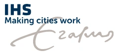 Institute for Housing and Urban Development Studies (IHS)