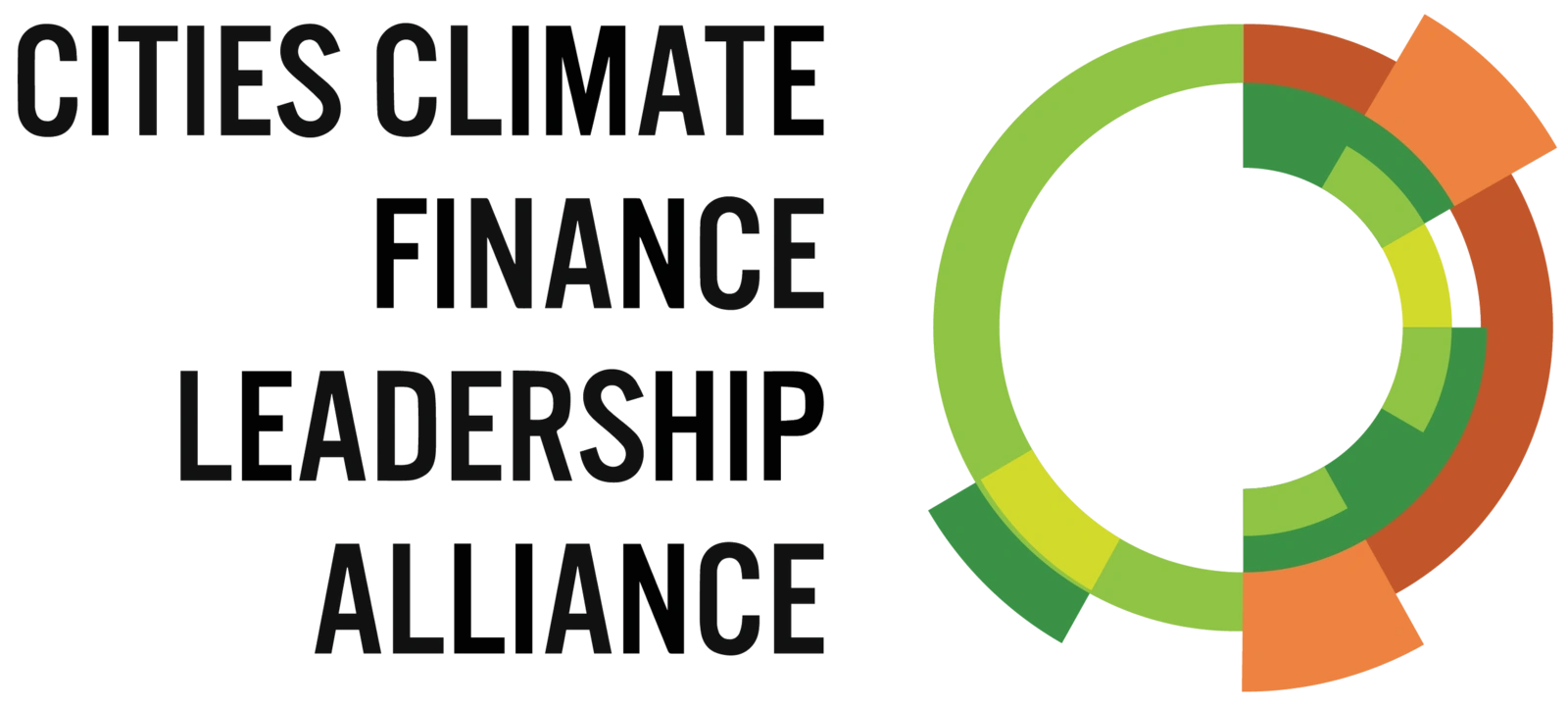 Cities Climate Finance Leadership Alliance logo