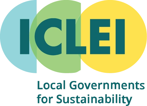 ICLEI – Local Governments for Sustainability logo