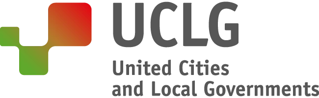 UCLG – United Cities and Local Governments logo
