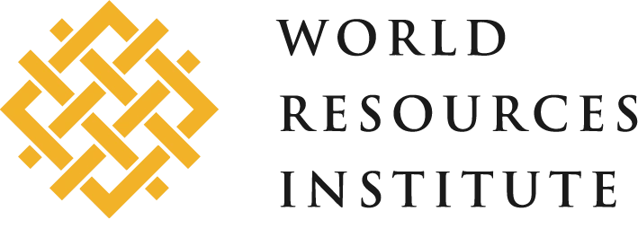 World Resources Institute logo